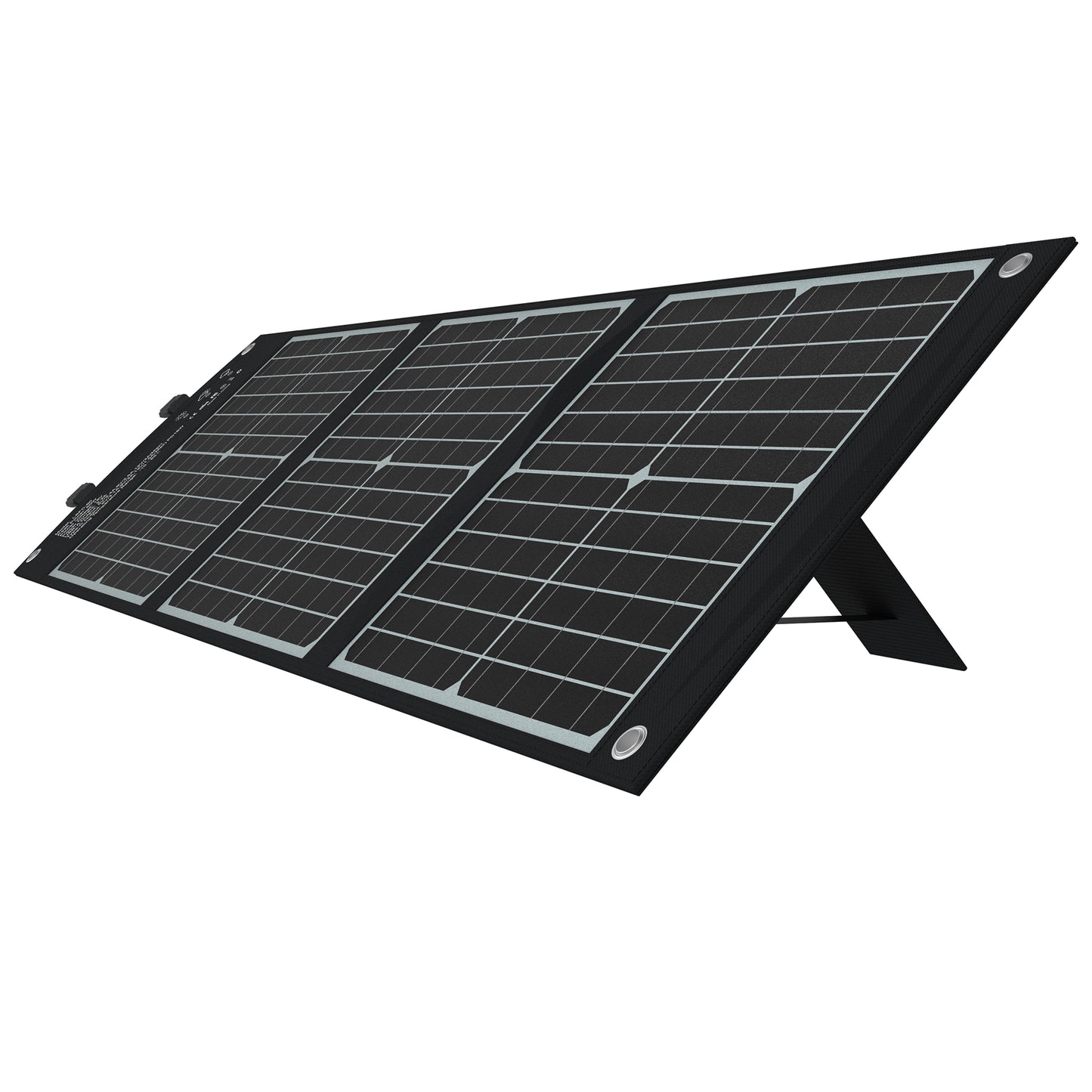 LSFC 60W Portable Solar Panel