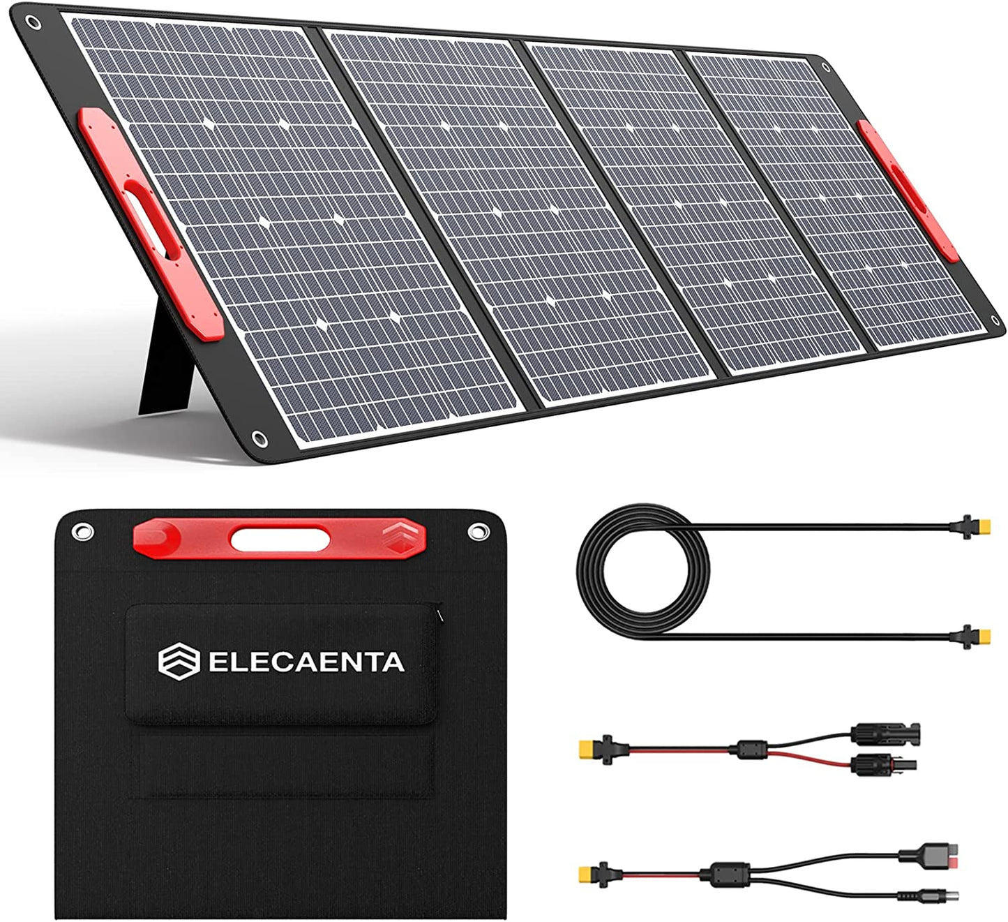 Uranus 300W Ultralight Solar Panel