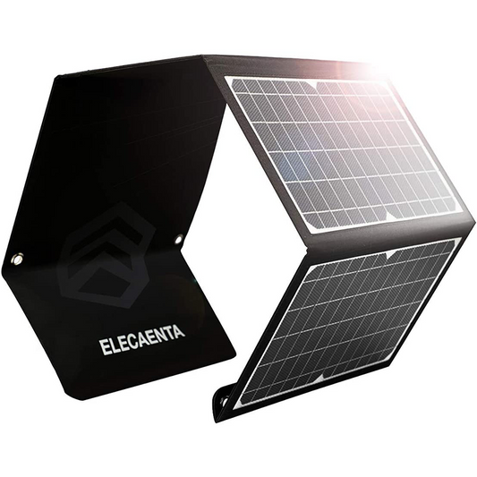 LSFC 30W Portable Solar Panel