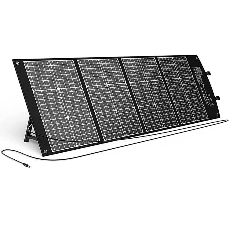 LSFC 120W Portable Solar Panel